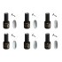 SPHYNX Lac Cat Eye Gel Polish Collection - Cotton Cloud 60ml